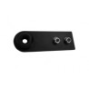Gamber Johnson Zirkona Chair / Seat Rail Mount/.