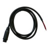 Zebra Tablet DC Power Adapter TO VC DC Power Cable With CPC Connector