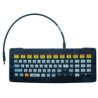 WAREHOUSE KEYBOARD QWERTY WITH USB TYPE A CABLE