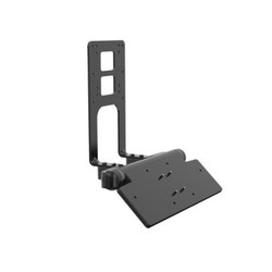 Zebra ET6X Keyboard Tray For Vehicle Dock, VESA & AMPS Mounting Hole Pattern