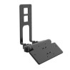 Zebra ET6X Keyboard Tray For Vehicle Dock, VESA & AMPS Mounting Hole Pattern