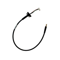 Zebra USB Type A Cable For Warehouse Keyboard
