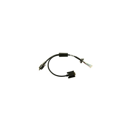USB & RS232 Y-CABLE FOR WAREHOUSE KEYBOARD (TO POWER HEATERS)