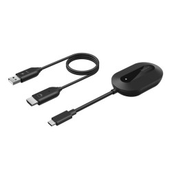 CONNECTAIR WIRELESS/HDMI DISPLAY ADAPTER