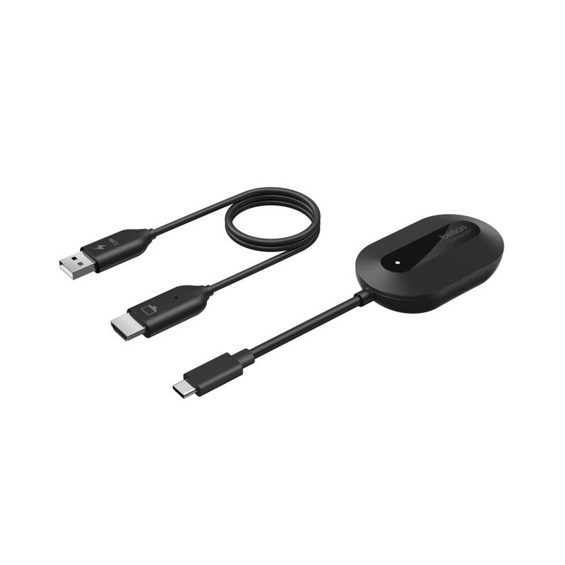 Belkin Connectair Wireless/HDMI Display Adapter