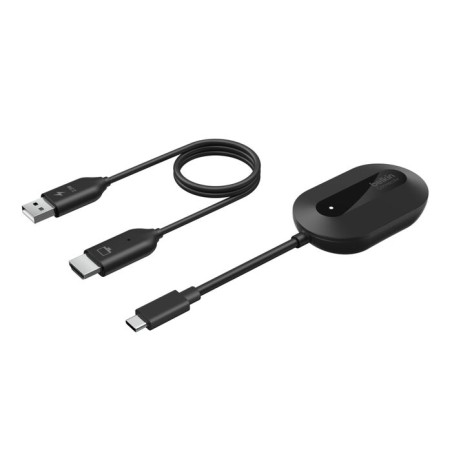 CONNECTAIR WIRELESS/HDMI DISPLAY ADAPTER