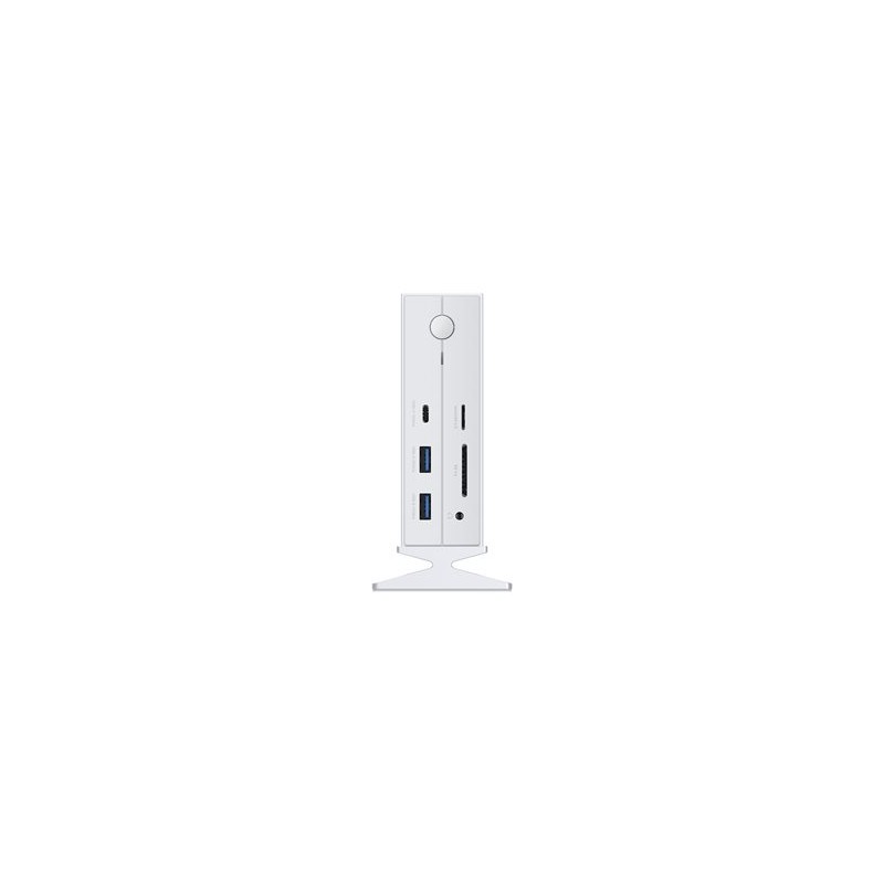 D-Link 14-IN-1 Docking Station/.