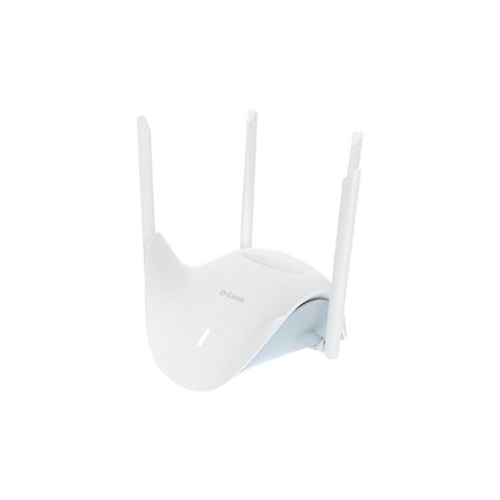 D-Link Aquila Pro AI BE3600 WI-FI 7/Smart Router