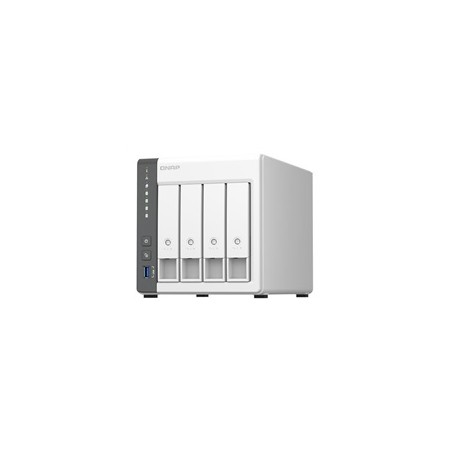 QNAP TS-433-4G