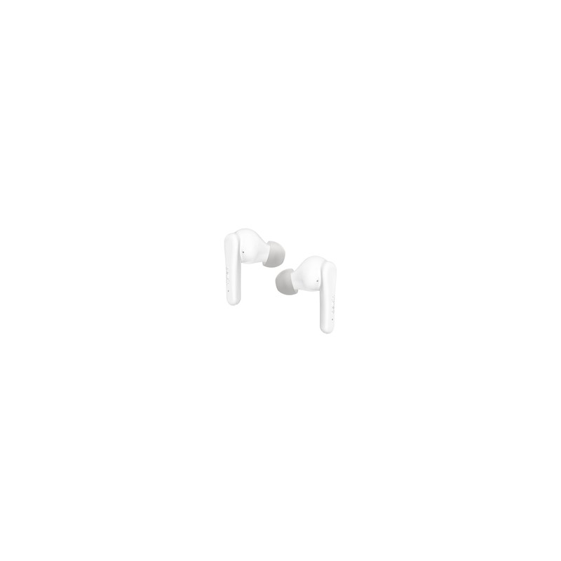 Belkin Soundform Rhythm ANC True/Wireless IN-Ear-Kopfhrer WEI