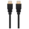 Mcab Ultra HDMI 8K60HZ 2M Premium/HDMI 2.1 Cable 48GBPS