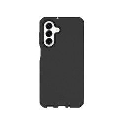 Mobilis Spectrum_R Case F/Galaxy A17 4G/A17 5G-Solid Black Mat-Soft Bag