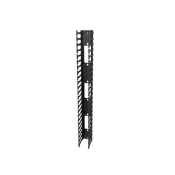 VERTICAL CABLE MANAGER 800MM/.