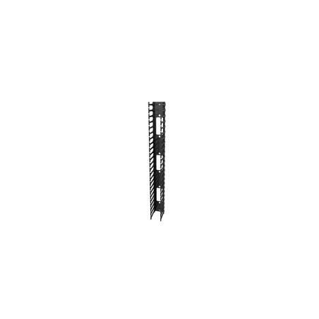 VERTICAL CABLE MANAGER 800MM/.