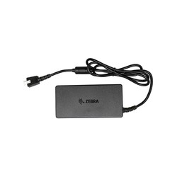 THIS AC/DC POWER SUPPLY BRICK OPERATES WITHIN A VOLTAGE RANGE OF 100-240 VAC. IT DELIVERS 12V, DRAWING 12.5A