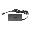 Zebra This AC/DC Power Supply Brick Operates Within A Voltage Range OF 100-240 VAC. IT Delivers 12V, Drawing 12.5A