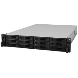 Synology SA3200D RackMount NAS