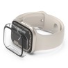 Belkin ScreenForce Temperedcurve 2IN1/361 Antibakterieller Displayschu
