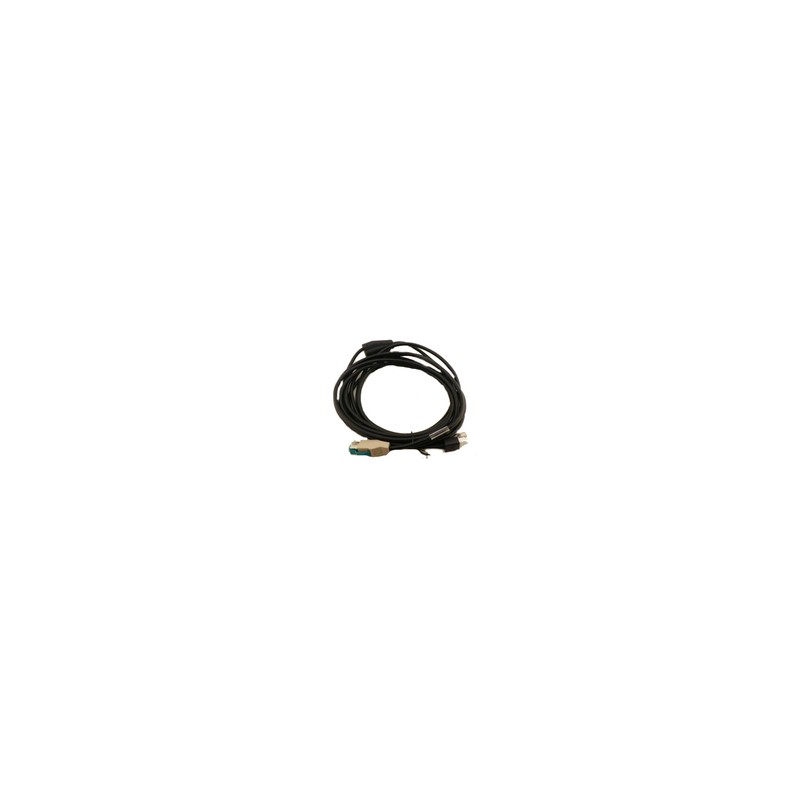 Datalogic Cbl ASY IBM USB POT 3 Pin 4.6M/.