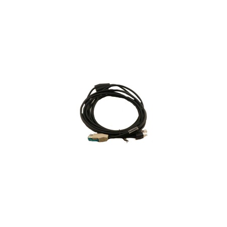 Datalogic Cbl ASY IBM USB POT 3 Pin 4.6M/.