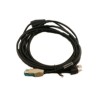 Datalogic Cbl ASY IBM USB POT 3 Pin 4.6M/.
