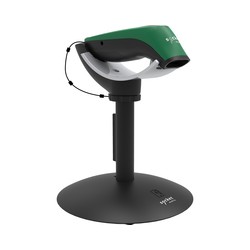 SOCKETSCAN S740 UNIVERSAL BC/SCAN GREEN/CHARGING STAND
