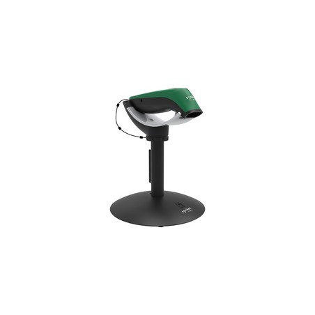 Socket Mobile Socketscan S740 Universal BC/Scan Green/Charging Stand