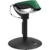 Socket Mobile Socketscan S740 Universal BC/Scan Green/Charging Stand