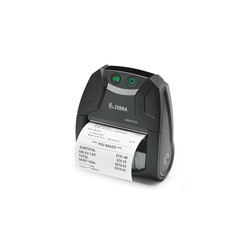 DT Printer ZQ320 Plus 802.11AC & BT 4.X, No Label Sensor, Outdoor Use, English, Group E