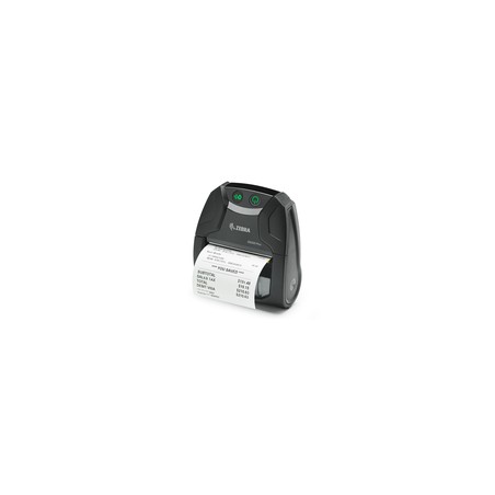 DT Printer ZQ320 Plus 802.11AC & BT 4.X, No Label Sensor, Outdoor Use, English, Group E