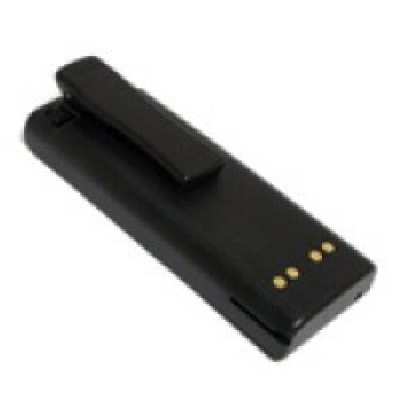 Zebra KT:MT20X0 Btry Pack, 3.7V, 2400MAH
