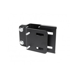 Gamber Johnson Linde Cust Roll Form Pillar BRA/Spec Linde Forklift EV-30 EV-40