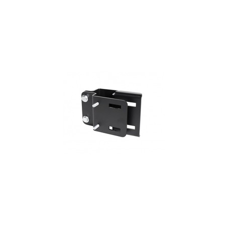 Gamber Johnson Linde Cust Roll Form Pillar BRA/Spec Linde Forklift EV-30 EV-40