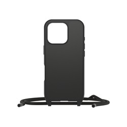 Otterbox OB React Necklacemagsafe Apple/iPhone 16 Pro - Black