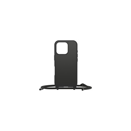 Otterbox OB React Necklacemagsafe Apple/iPhone 16 Pro - Black