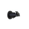 Ergonomic Solutions Spacepole Stack Wall With/Integrated Spacepole Multiclip B