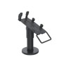 MULTIGRIP PLATE FOR VERIFONE/P200/P400 NO HANDLE BLACK VER400D02