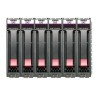 HPE MSA 11.5 TB SAS RI SFF M2 SSD Bundle 6pk