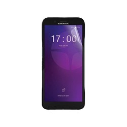 SCREEN PROTECTOR ANTI-SHOCK/IK06 - CLEAR FOR DATALOGIC MEMOR