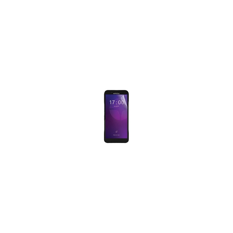 Mobilis Screen Protector Anti-Shock/IK06 - Clear For Datalogic Memor