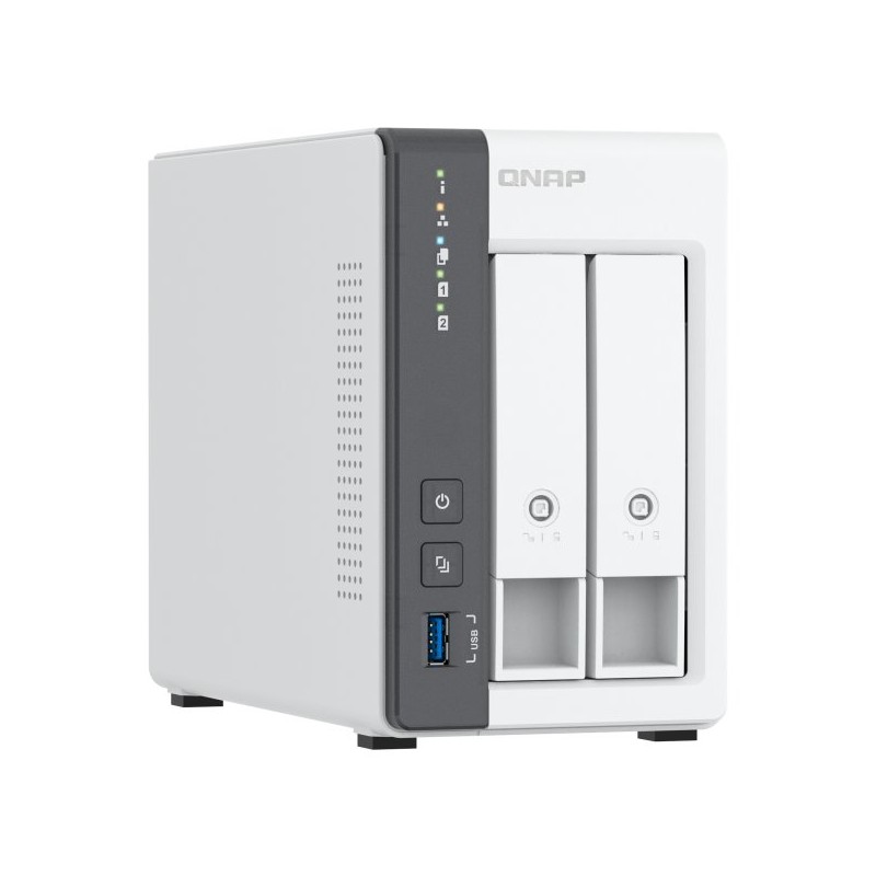 QNAP TS-216G