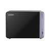 QNAP TS-632X-4G (4core 2GHz, 4GB RAM, 6x SATA, 1x PCIe slot, 2x 2,5GbE, 2x 10GbE SFP+, 2x USB 3.2)