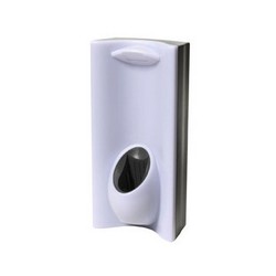 Zebra MC18 Single Slot Locking Cradle