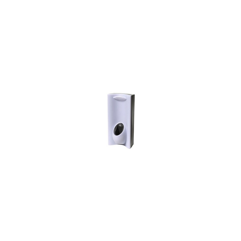Zebra MC18 Single Slot Locking Cradle
