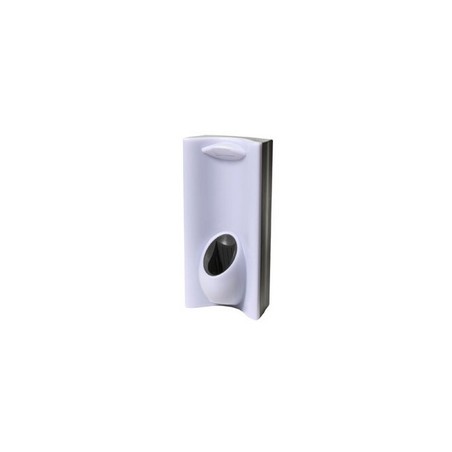 Zebra MC18 Single Slot Locking Cradle