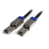 Startech 1M External Mini SAS Cable/.
