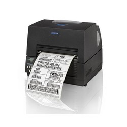 CL-S6621 Label printer Grey