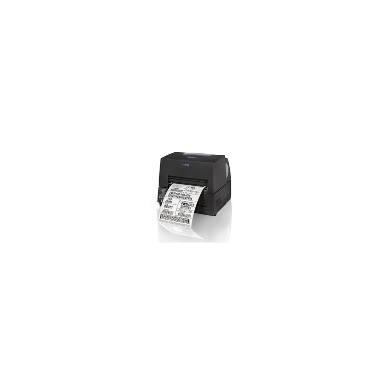 CL-S6621 Label printer Grey