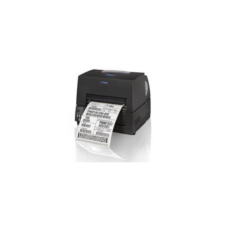 CL-S6621 Label printer Grey