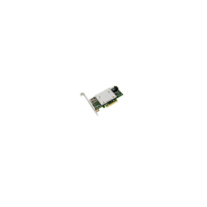 ADAPTEC HBA 1100-4I SINGLE/.